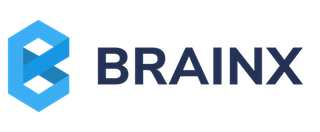 BrainX Logo